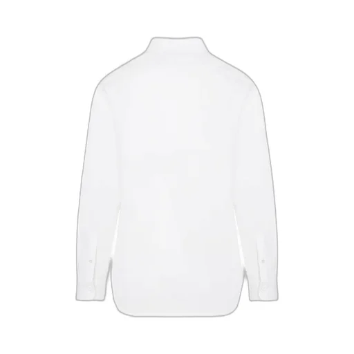 Long-Sleeved Shirt