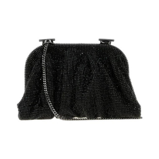Embellished Clutch Bag
