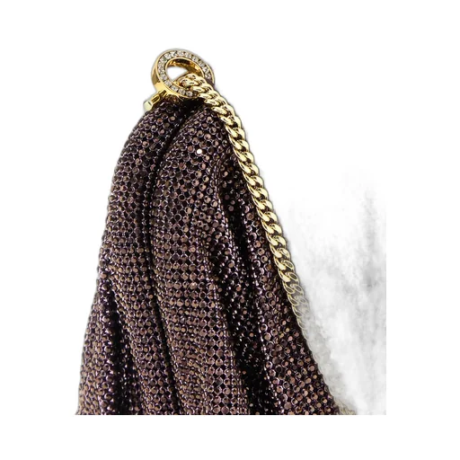 Chain Shoulder Bag