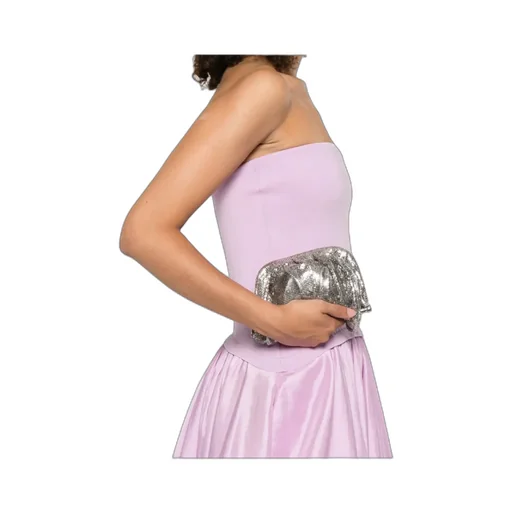 Sequin Clutch