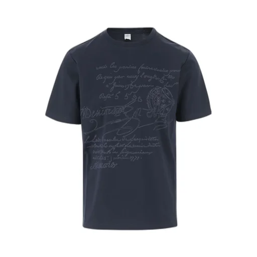 Short-Sleeved T-Shirt