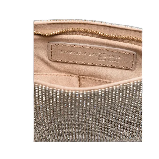 Chain Shoulder Bag