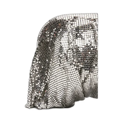 Sequin Clutch