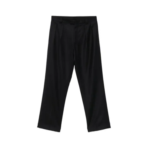 Lucano Pleated Pants