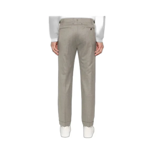 Retro Relaxed Fit Pants