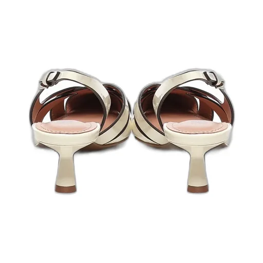 Nolia Patent Leather Pumps