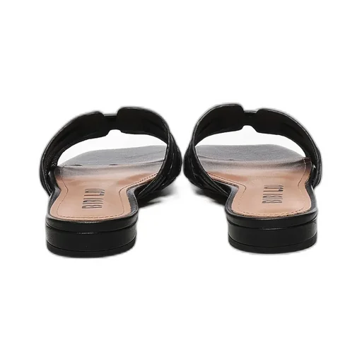 Holly Cut-Out Sandals