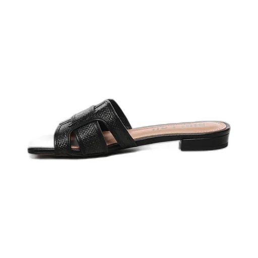 Holly Cut-Out Sandals