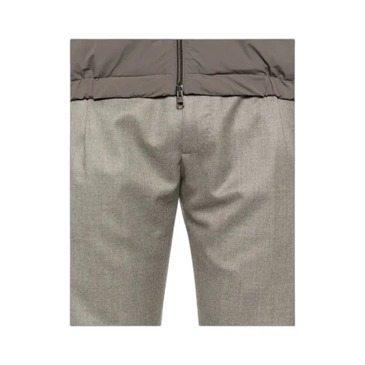 Retro Relaxed Fit Pants