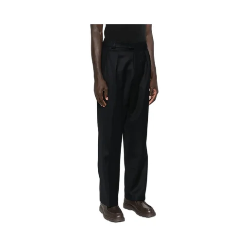 Lucano Pleated Pants