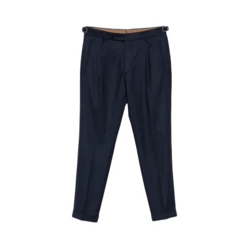 Retrovb Relaxed Fit Pants