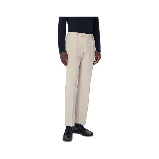 Belt Loops Casual Pants