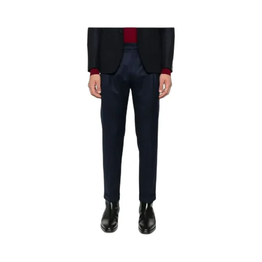 Retrovb Relaxed Fit Pants