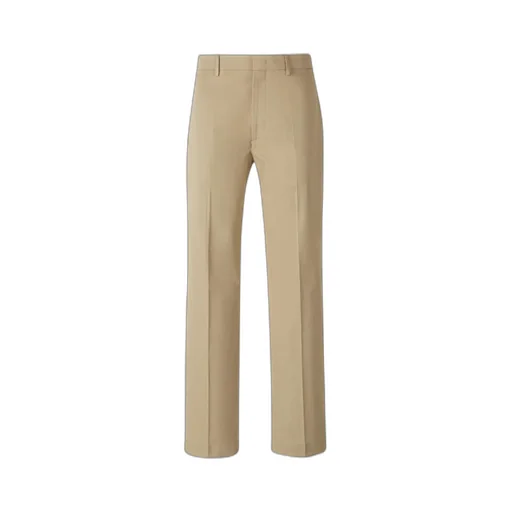 Regular Fit Chino Pants