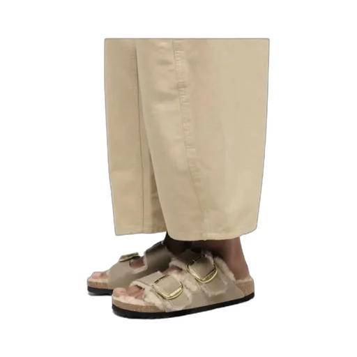 Arizona Double-Buckle Sandals