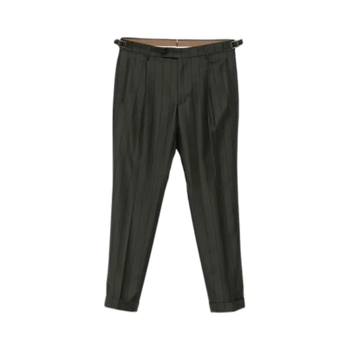 Retroan Relaxed Fit Pants