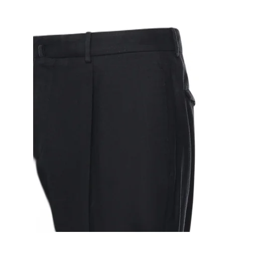 Regular Fit Wool Pants