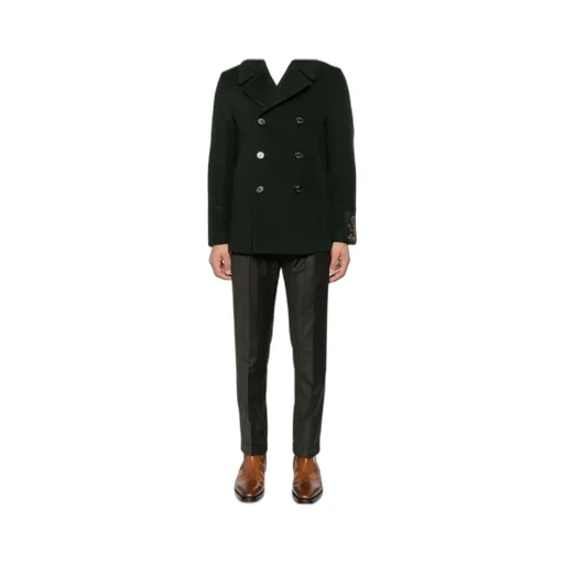Retroan Relaxed Fit Pants