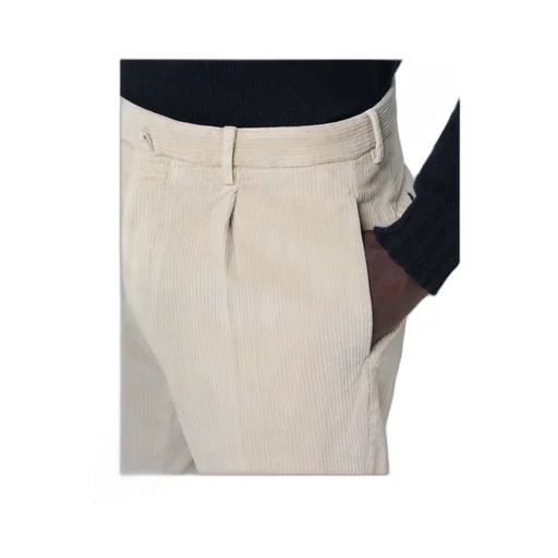 Belt Loops Casual Pants