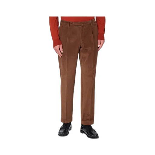 Belt Loops Casual Pants
