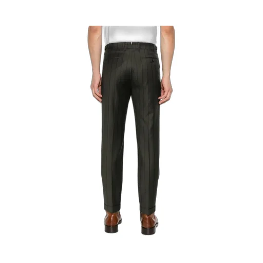 Retroan Relaxed Fit Pants
