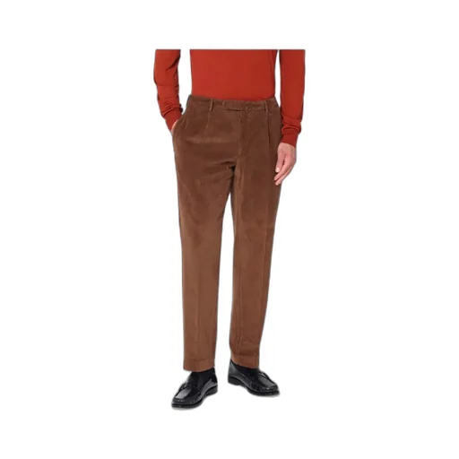 Belt Loops Casual Pants