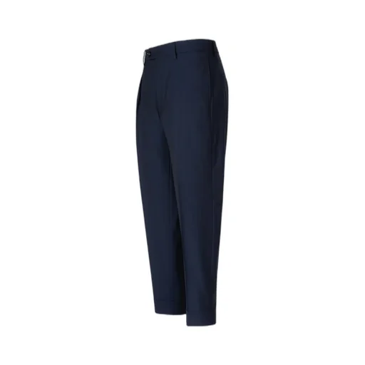 Chiaia Pleated Pants