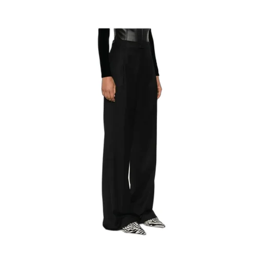 Simona High-Waisted Pants