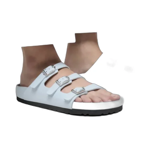 Florida Fresh Slides