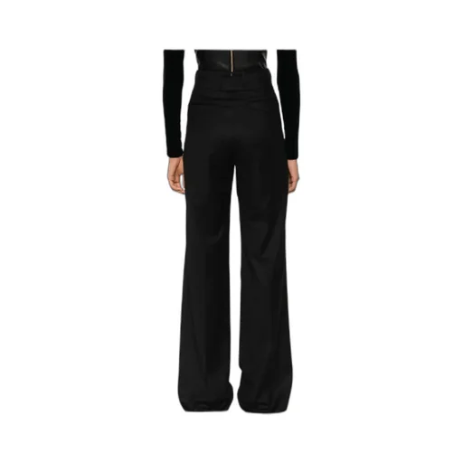 Simona High-Waisted Pants
