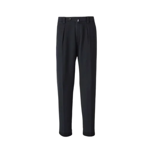 Chiaia Oversize Fit Pants