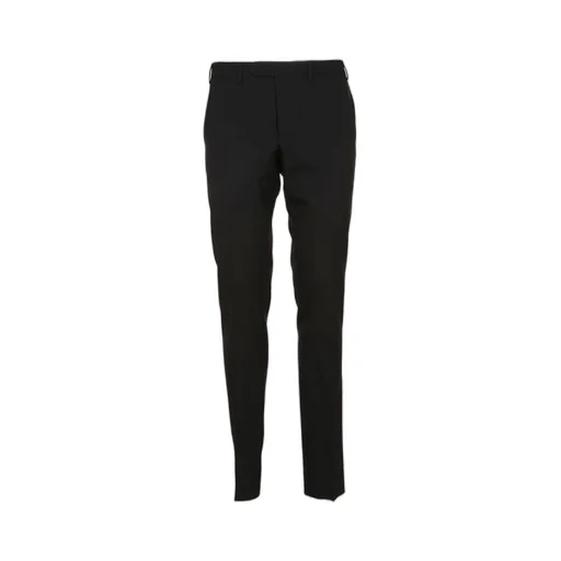 Tailored Wool Pants