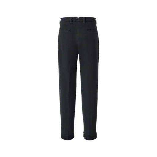 Chiaia Oversize Fit Pants