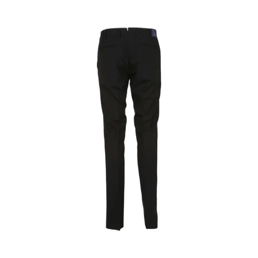 Tailored Wool Pants