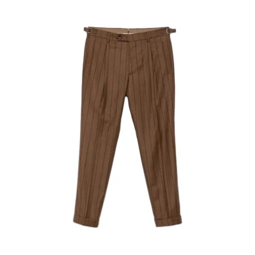 Retroan Relaxed Fit Pants