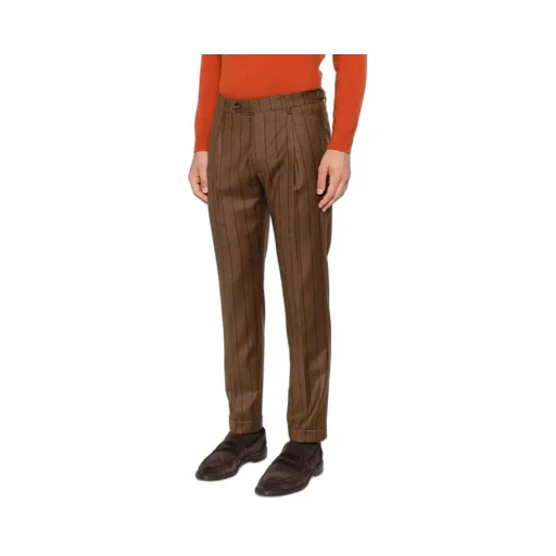Retroan Relaxed Fit Pants