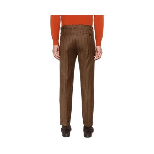 Retroan Relaxed Fit Pants
