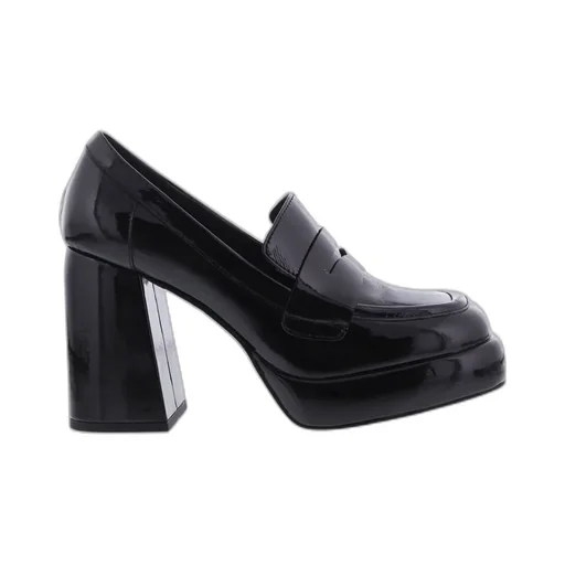 Natalie Naplack High Heels