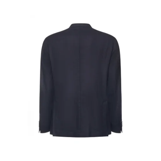 Peak Lapel Jacket