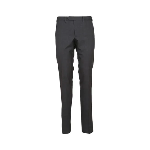 Wool Tailored Pants
