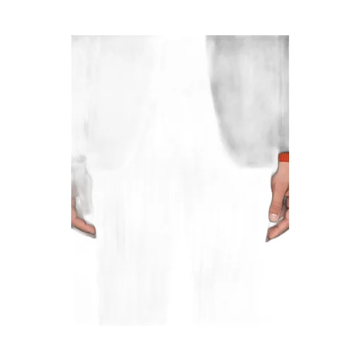 Retroan Relaxed Fit Pants