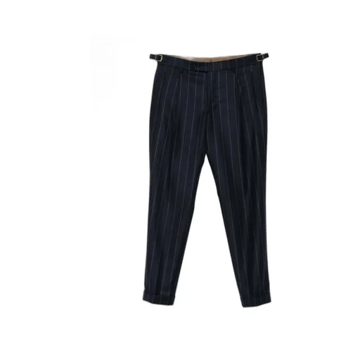 Retroan Relaxed Fit Pants