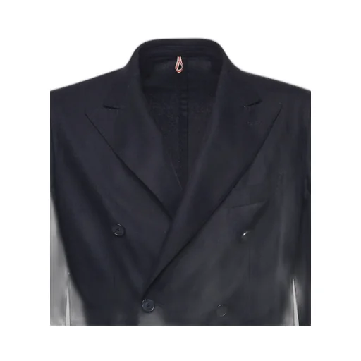 Peak Lapel Jacket