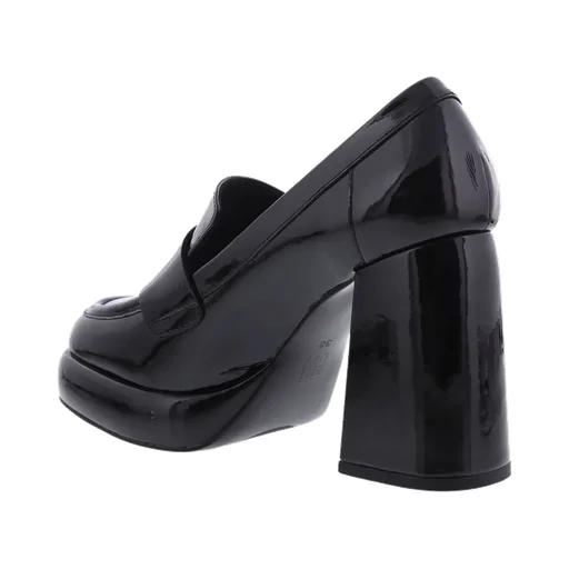 Natalie Naplack High Heels