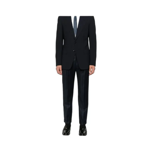 Retroan Relaxed Fit Pants