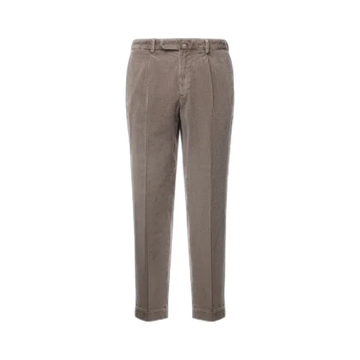 Corduroy Pants