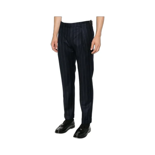 Retroan Relaxed Fit Pants
