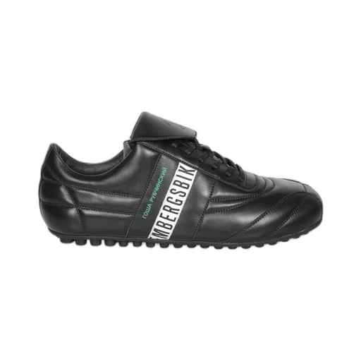 Lace-Up Sneakers