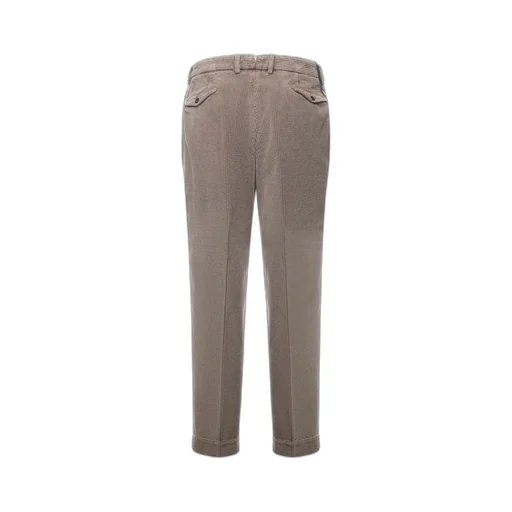 Corduroy Pants