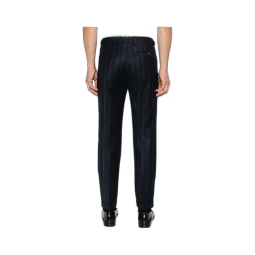 Retroan Relaxed Fit Pants